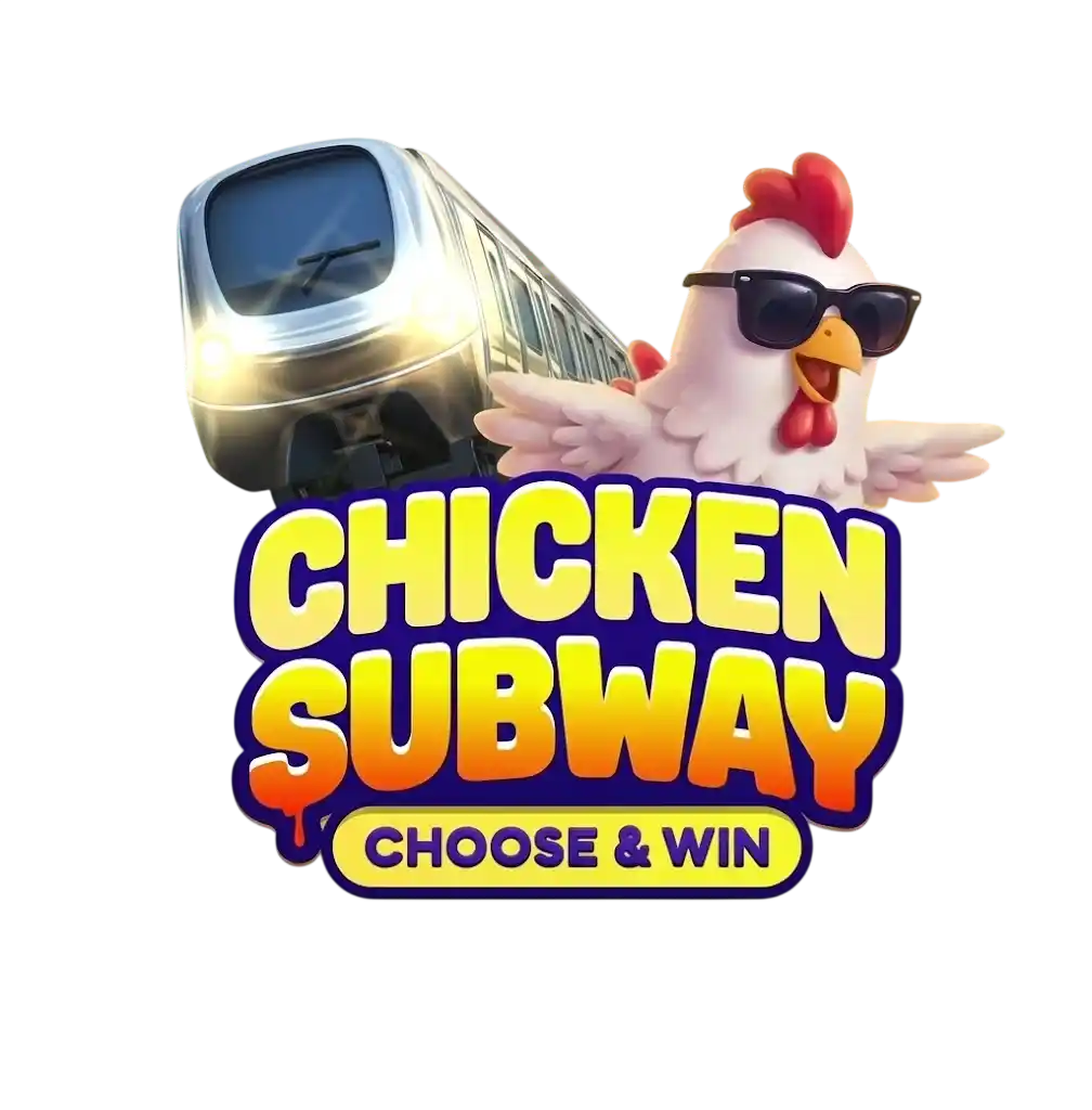 Chicken Subway screenshot