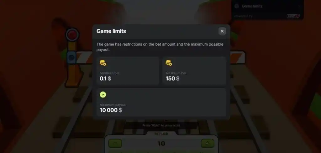 Play Chicken Subway for Real Money